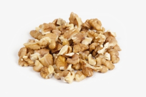 Walnut Png Image With Transparent Background - Greencity Organic Broken Walnuts