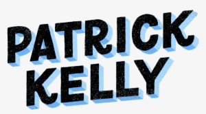 Patrick Kelly Logo2 Format=1000w
