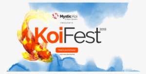 Mystic Koi 2018 Koi Grow Out Selection And Koi Festival - Sculptra Aesthetic