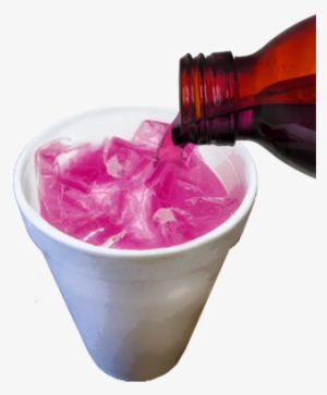 Cup Of Lean