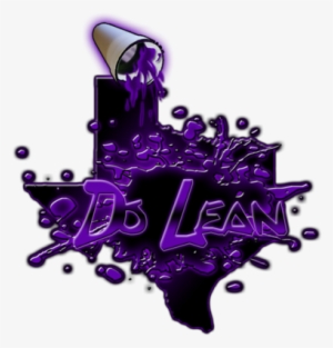 Cartoon Lean Cup - Da Lean