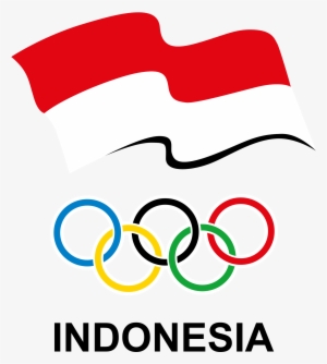 Open - Australia Olympics Logo Png