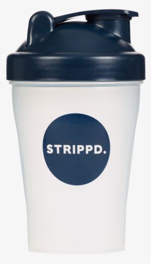 Whey Lean Bundle - Strippd Shaker Bottle