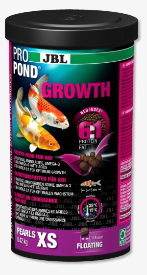 <img H137/72674 " Alt=""> - Jbl Propond Growth M 5 Kg