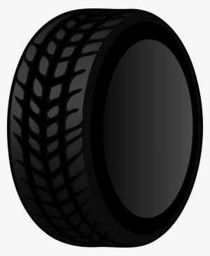 Jpg Black And White Library Cliparts For Free Download - Tyre Clipart