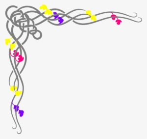 Clipart Info - Border