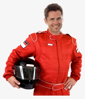 Learn Race Driving In A Driving School - Race Car Driver