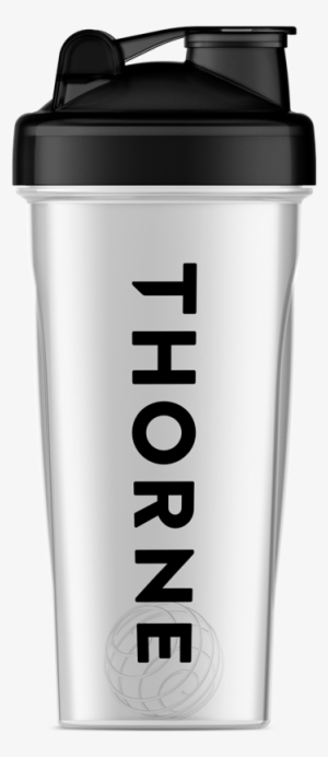 Thorne Shaker Bottle - Bottle
