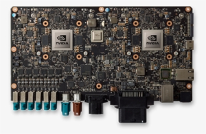 Self Driving Car Drive Px Autochauffeur 516 Ud - Nvidia Drive Px2