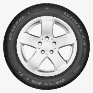 Car Tyre Clipart
