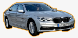 Bmw Has A Fleet Of About 40 Cars That Can Drive At - Car