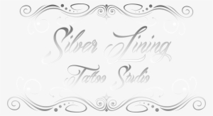 Silver Lining Tattoo Weston Super Mare