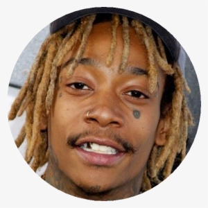 Wizkhalifa - Dreadlocks