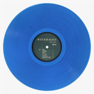 Wiz Khalifa - O - N - I - F - C - - Circle