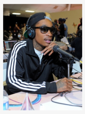 Back To Bet Awards - Music Artist