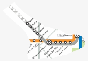 Silver Line Homes For Sale - George Mason University