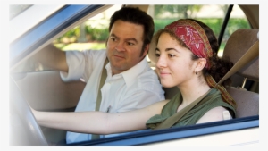 Learn To Drive From Aprofessional, Patient, Driving - Car Driving School Hd