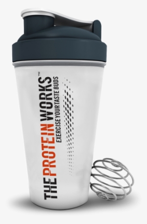 Tpw™ Master Shaker - Protein Works Tpw Mini Shaker