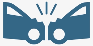 Car Crash Icon Png Clipart