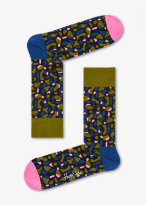 Cheap Happy Socks Wiz Khalifa Limited Edition Socks - Wiz Khalifa Happy Socks