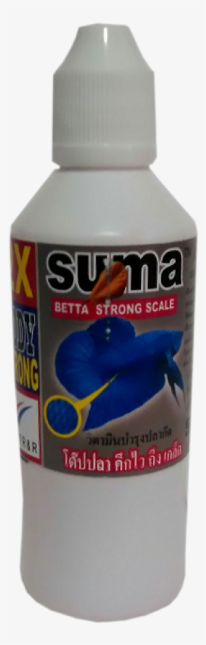 2 Reviews - Strong Betta Fish Scale