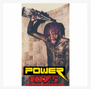 The Sex Tape Has Yet To Be Released But Above Are Some - Wiz Khalifa Nudes