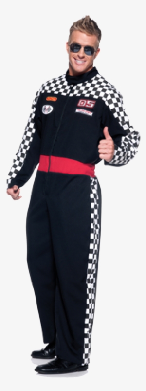 Race Exotic Cars On Track In Las Vegas - Race Car Costume Men