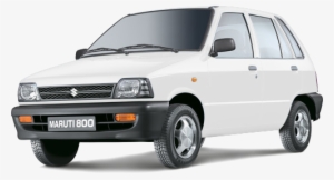 Car Driving - Maruti 800 New Model