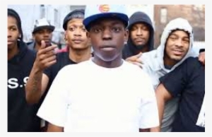 Dennis Blaze Dj Tool Kit Transition Break - Bobby Shmurda