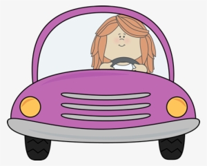 Car Driver Clipart Clipart Collection Race Car Driver - Girl Driving Clipart