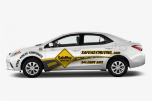 Serious Driver Training - 2017 Hyundai Accent Se