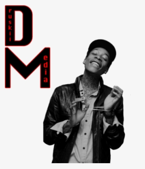 Wiz Khalifa B&w Psd - Wiz Khalifa News