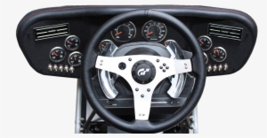 Simulator Dashboard, Australian Driving Simulator Software,