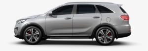 Post Navigation - Kia Sorento