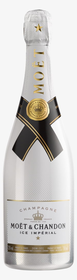 Champagne Transparent Ice Png Image Free Download - Moet Ice