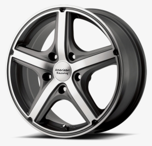 Rims And Tires - Ar883 Maverick