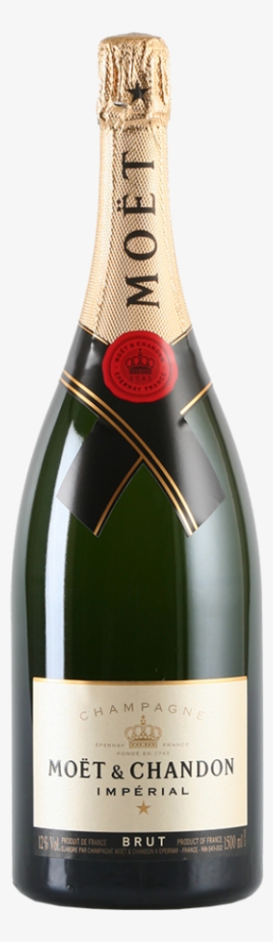 Moet Et Chandon Brut