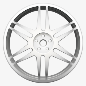 Wheel Skin Cover Png Clip Art - Hubcaps Clipart