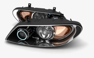 A La Carte Courses - Headlamp