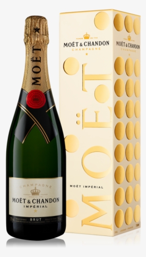 Banner Freeuse Chandon So Bubbly Une Dition Sp Ciale - Moet & Chandon 750ml