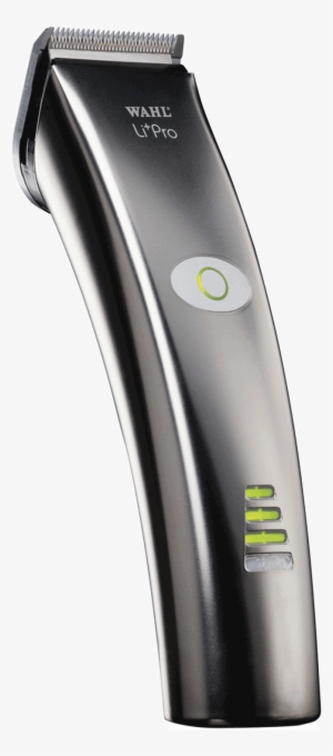 Lithium Pro Ion Cord/cordless Clipper - Best Moser Hair Clipper