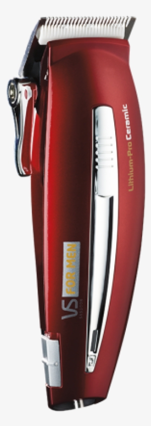 Vs Sassoon Li-pro Ceramic Hair Clipper