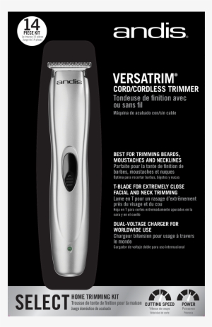 Product Image Product Image Product Image Product Image - Andis Andis Blade Black + 5fc