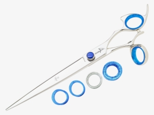 Swivel , Right Handed - Scissors