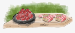 Traditional Taste Meets Modernity - Tradition