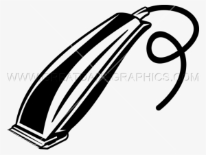 Png Transparent Library Barber Clippers Clipart - Hair Clippers Clip Art