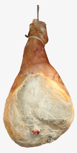 Ham Png Transparent Image - Prosciutto