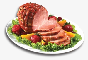 Images Of Images Of Ham - Christmas Ham Transparent