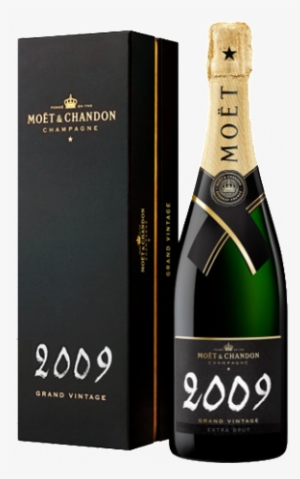 Moet & Chandon Grand Vintage - 2006 Moet And Chandon Grand Vintage
