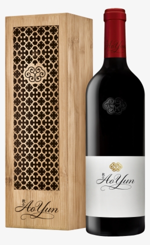 Wine Cellar Brings Moët Hennessy's Icon Wines To Sa - Ao Yun